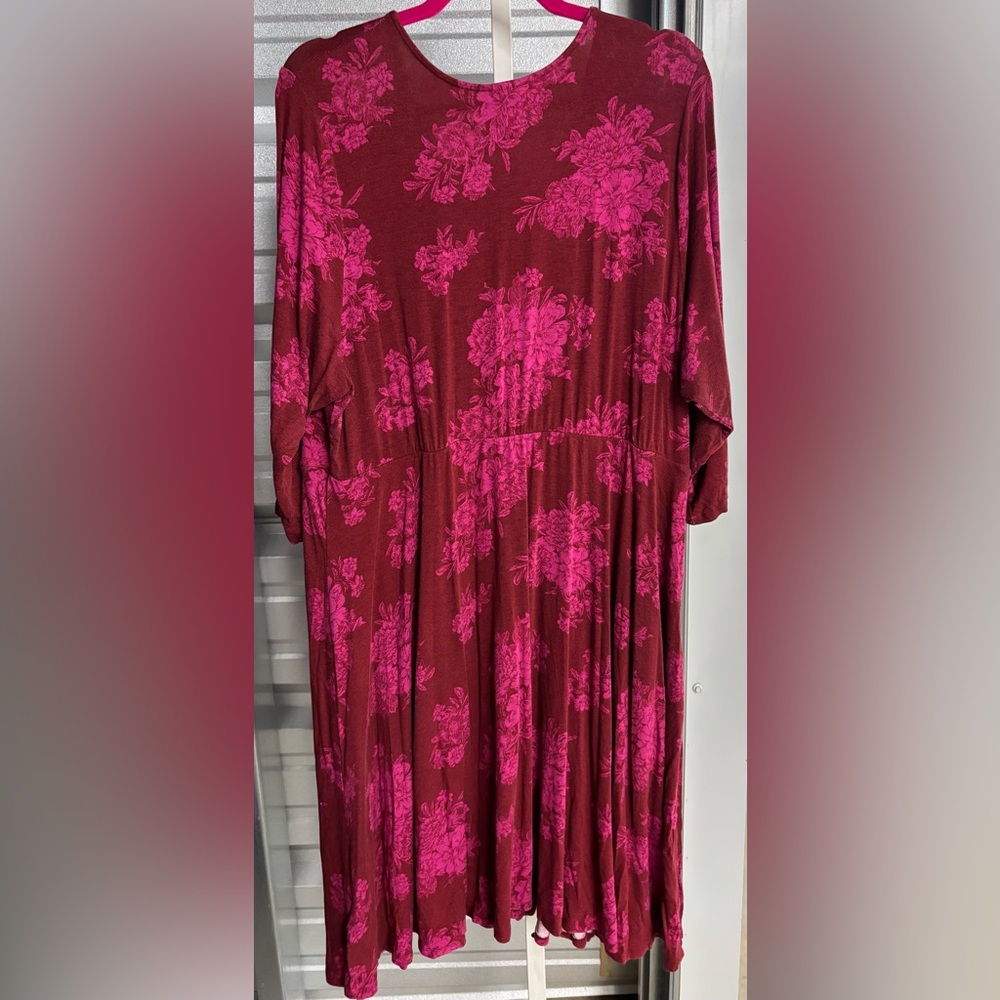 Torrid dress - Picture 2 of 2